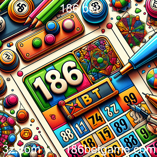 Explorando os Jogos de Mesa na 186 Bet