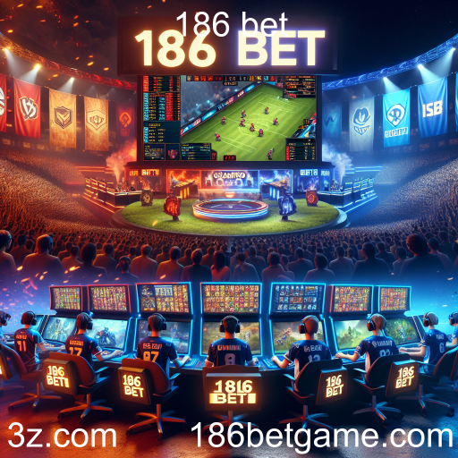 A Ascensão dos eSports: O Futuro da Competição Digital