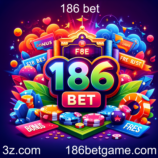 Explorando as Promoções da 186 Bet: Aumente Suas Chances de Ganhar!